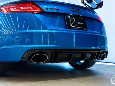 صورة 76 لـ 2018 AUDI TT RS COUPE