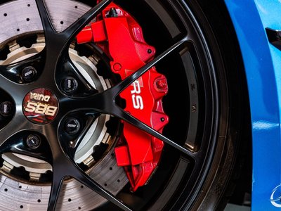 صورة 20 لـ 2018 AUDI TT RS COUPE