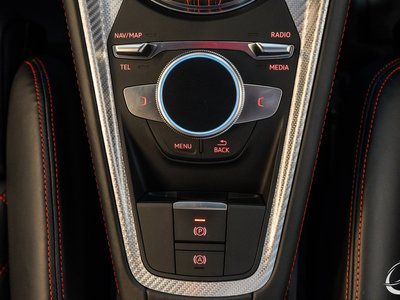 صورة 45 لـ 2018 AUDI TT RS COUPE