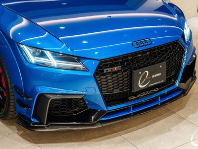 صورة 11 لـ 2018 AUDI TT RS COUPE