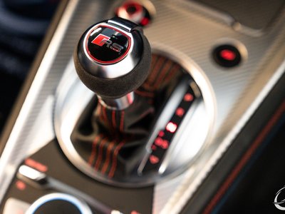 صورة 47 لـ 2018 AUDI TT RS COUPE