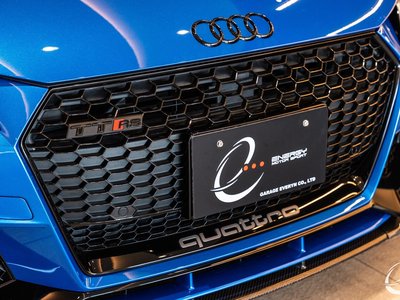 صورة 69 لـ 2018 AUDI TT RS COUPE