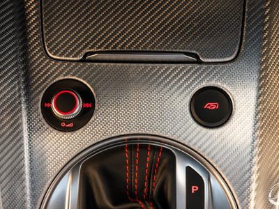صورة 46 لـ 2018 AUDI TT RS COUPE