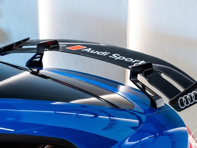 صورة 9 لـ 2018 AUDI TT RS COUPE