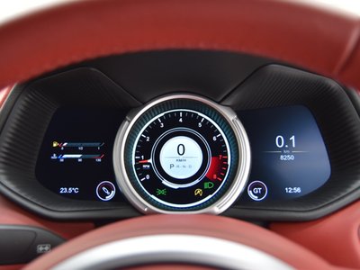 2020 Aston Martin DB11 缩略图 21