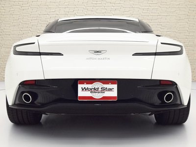 صورة 4 لـ 2020 Aston Martin DB11