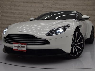 صورة 5 لـ 2020 Aston Martin DB11
