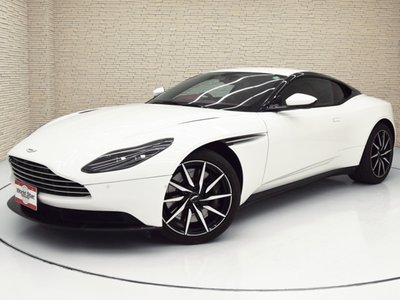 صورة 3 لـ 2020 Aston Martin DB11