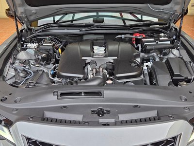 2025 Lexus IS — миниатюра 50