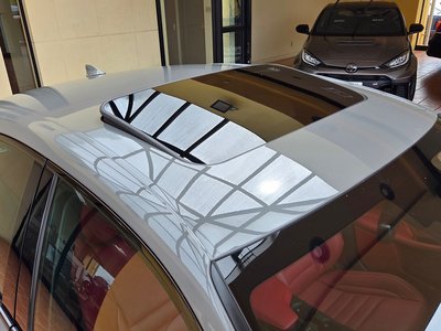 2025 Lexus IS — миниатюра 48