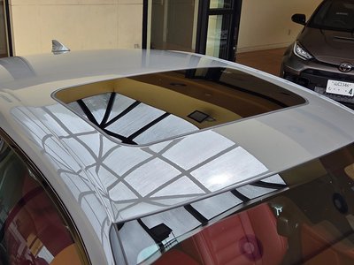 2025 Lexus IS — миниатюра 23