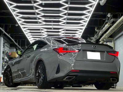 صورة 11 لـ 2023 Lexus RC