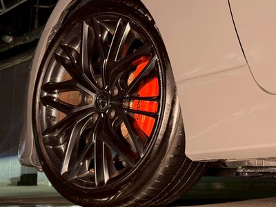 صورة 69 لـ 2023 Lexus RC