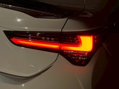 صورة 66 لـ 2023 Lexus RC