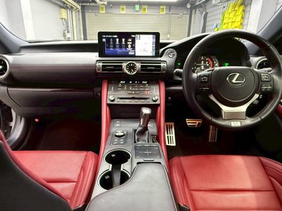 صورة 6 لـ 2023 Lexus RC