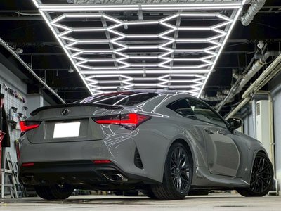 صورة 5 لـ 2023 Lexus RC