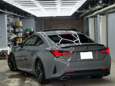 صورة 10 لـ 2023 Lexus RC