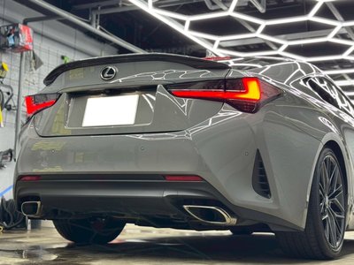 صورة 62 لـ 2023 Lexus RC