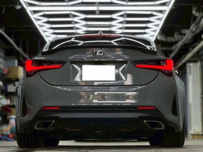 صورة 78 لـ 2023 Lexus RC