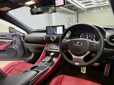 صورة 15 لـ 2023 Lexus RC