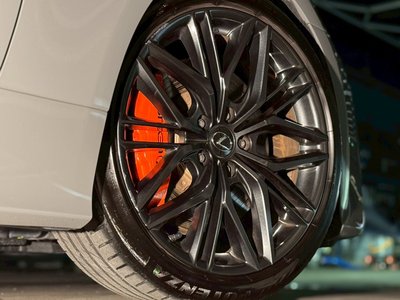 صورة 67 لـ 2023 Lexus RC