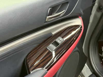 صورة 35 لـ 2023 Lexus RC