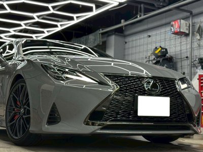 صورة 58 لـ 2023 Lexus RC