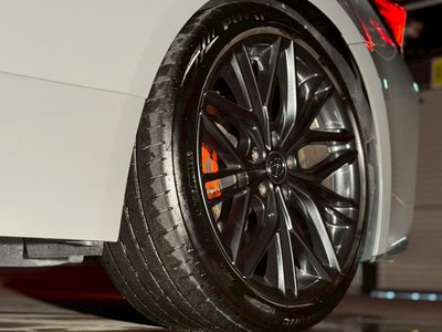 صورة 68 لـ 2023 Lexus RC