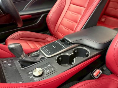 صورة 29 لـ 2023 Lexus RC