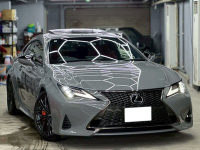 صورة 13 لـ 2023 Lexus RC