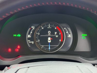 صورة 23 لـ 2023 Lexus RC