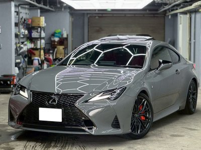 صورة 14 لـ 2023 Lexus RC