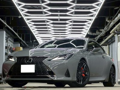 صورة 1 لـ 2023 Lexus RC
