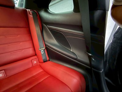 صورة 44 لـ 2023 Lexus RC