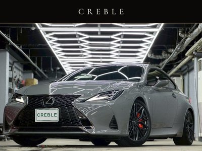 2023 Lexus RC — фото 2