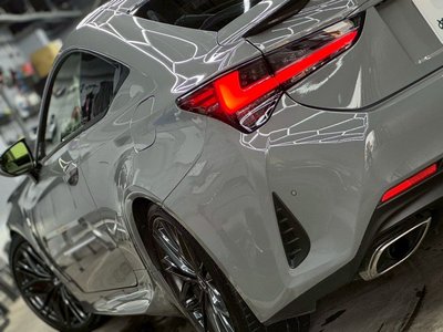 صورة 73 لـ 2023 Lexus RC
