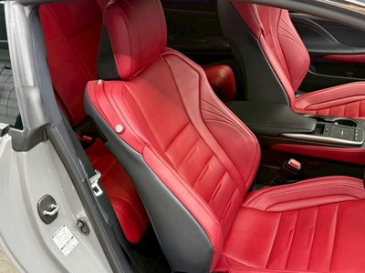 صورة 7 لـ 2023 Lexus RC
