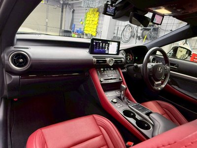 صورة 16 لـ 2023 Lexus RC