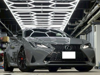 صورة 9 لـ 2023 Lexus RC