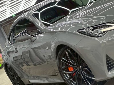 صورة 71 لـ 2023 Lexus RC