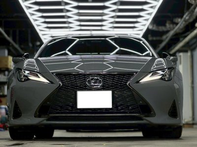 صورة 8 لـ 2023 Lexus RC