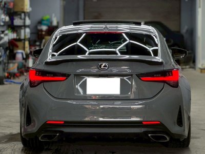 صورة 18 لـ 2023 Lexus RC