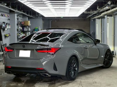 صورة 12 لـ 2023 Lexus RC