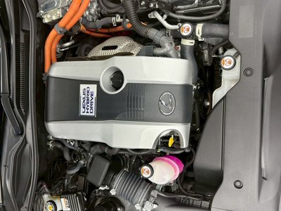 صورة 57 لـ 2023 Lexus RC