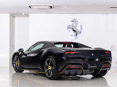 صورة 5 لـ 2025 Ferrari 296 GTB
