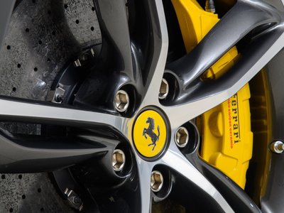 صورة 12 لـ 2025 Ferrari 296 GTB