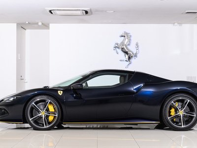 صورة 4 لـ 2025 Ferrari 296 GTB