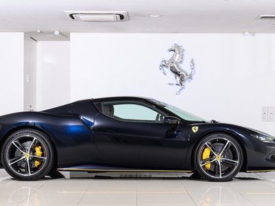 صورة 8 لـ 2025 Ferrari 296 GTB
