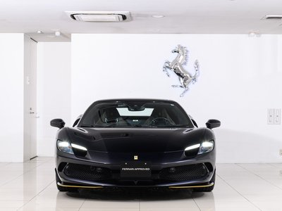 صورة 10 لـ 2025 Ferrari 296 GTB
