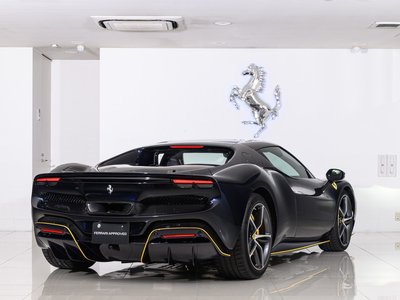صورة 7 لـ 2025 Ferrari 296 GTB